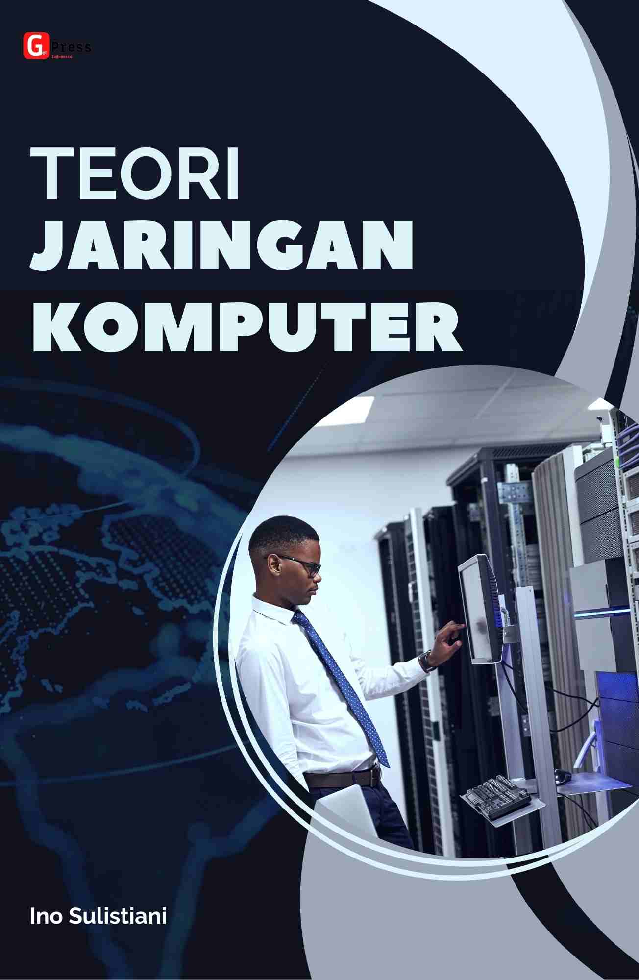 TEORI JARINGAN KOMPUTER